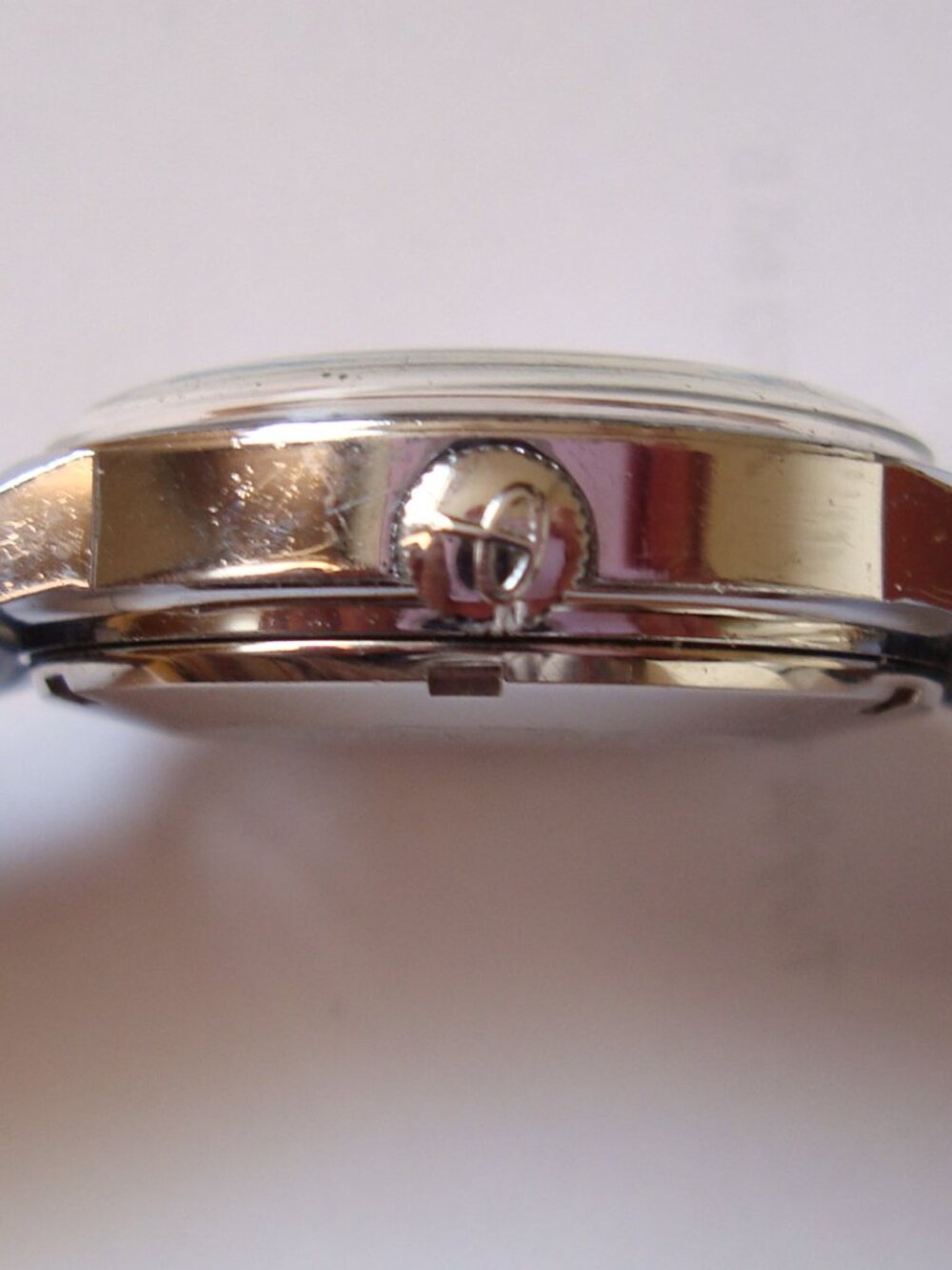 VINTAGE AUTOMATIC BAYLOR, RUN GREAT - Picture 4 of 6